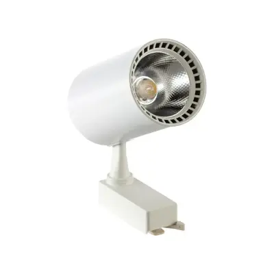 ZMR 30w Beyaz Kasa Ray Spot Beyaz Işık