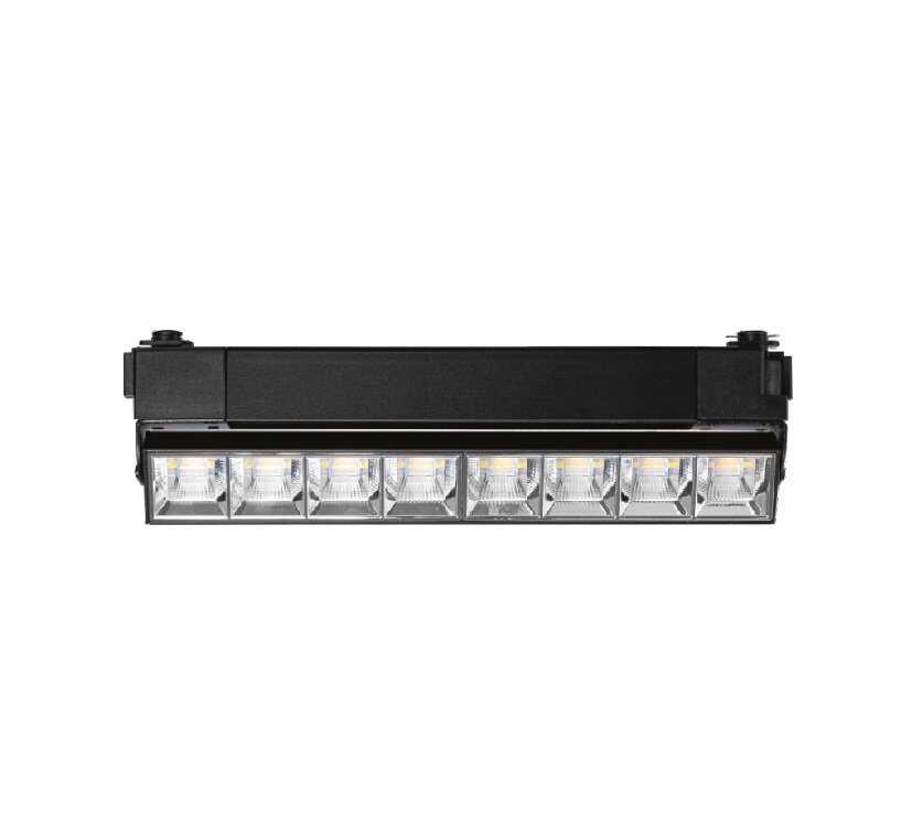 Cata CT-5395 30W Kama 90 Derece Led Ray Spot Armatür 3200K Gün Işığı
