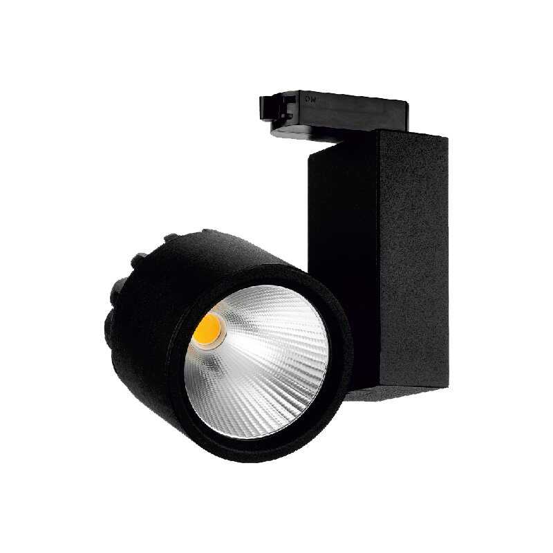Cata CT-5346 40W Juventus Ray Spot Armatür Osram Çipli 3000K Gün Işığı