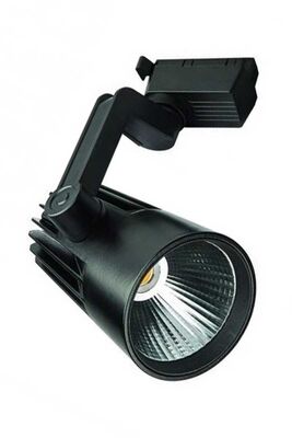Cata CT-5318G 45W Ares Led Ray Spot Armatür 3000K Gün Işığı