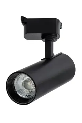 Noas 20w Siyah Kasa Ray Spot Gün Işığı - METZ