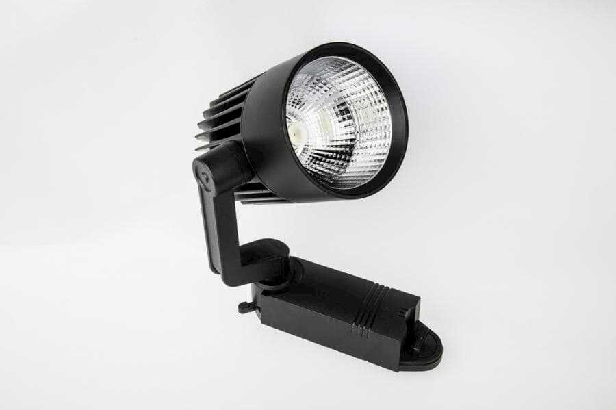 Cata CT-5324 36w Vega Cob Led Ray Spot Armatür 6400K Beyaz