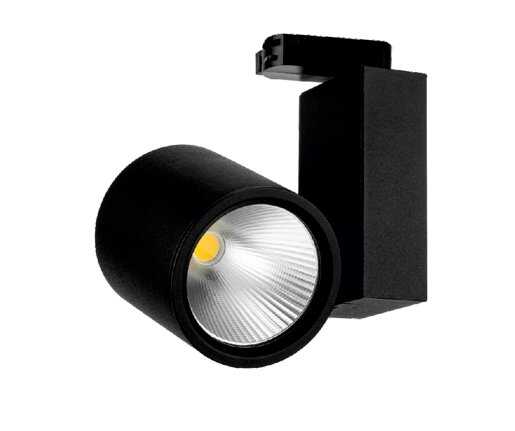 Cata CT-5344 40w İnter Led Ray Spot Armatür 3000K Günışığı