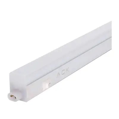 ACK AN10-00400 4W 31cm Merkür Led Bant Armatür 3000K Günışığı