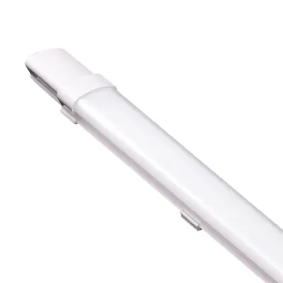 ACK AT02-01230 36W 120cm Uranüs Etanj Led Bant Armatür 6500K Beyaz Işık IP65