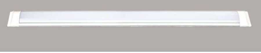 Cata CT-2478 36W 120cm Yatay Ledli Bant Armatür Günışığı