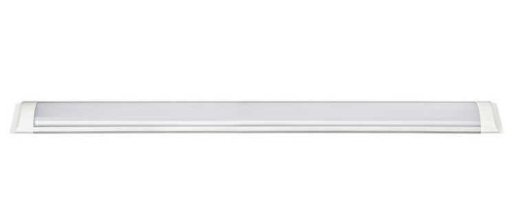 Cata Ct-2481 36w 120cm Sensörlü Yatay Led Bant Armatür Beyaz