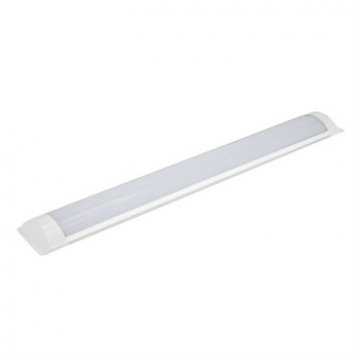 Ledwell 60w Bant Armatür Beyaz
