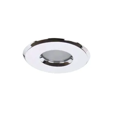 Jupiter JH515 K Camlı Sabit Spot Banyo