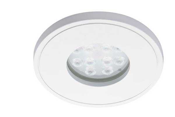 Jupiter Camlı Banyo Spot Jh680