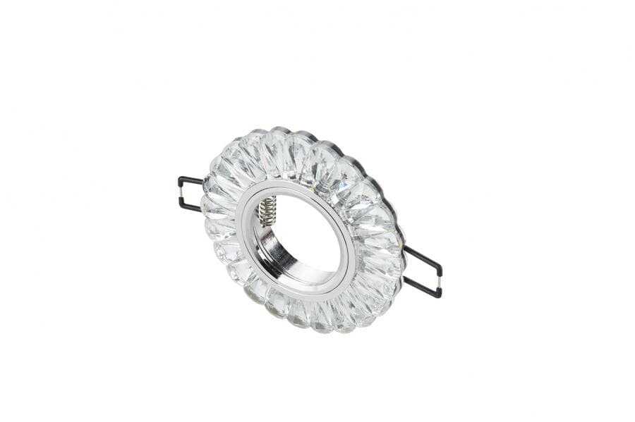 Cata CT-6638 Ateş Cam Spot Led Çerçeveli