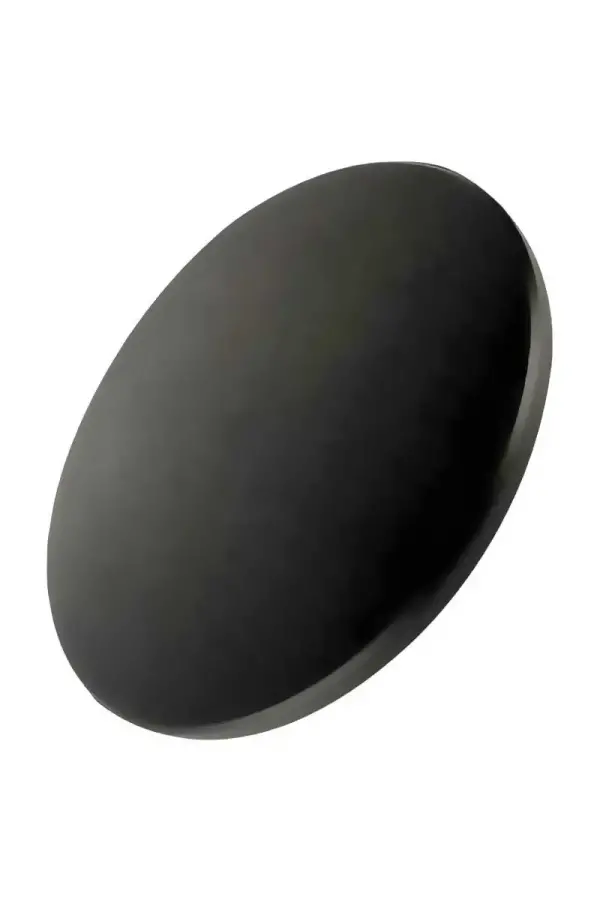 ACK AT15-01891 18W Led Duvar Armatürü Siyah Kasa 6500-4000-3000K