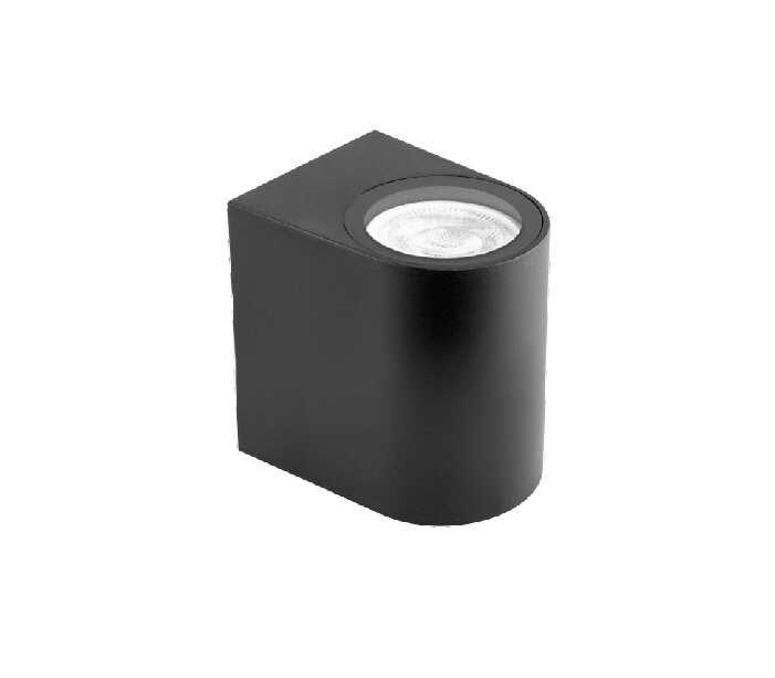 Cata CT-7103 Milas Led Aplik Antrasit