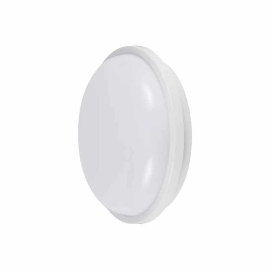 Cata CT-7091 25W Cunda Led Armatür Beyaz Kasa