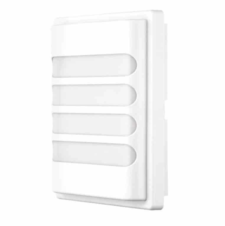 Cata CT-7086 24W Korsika Led Aplik Beyaz Kasa