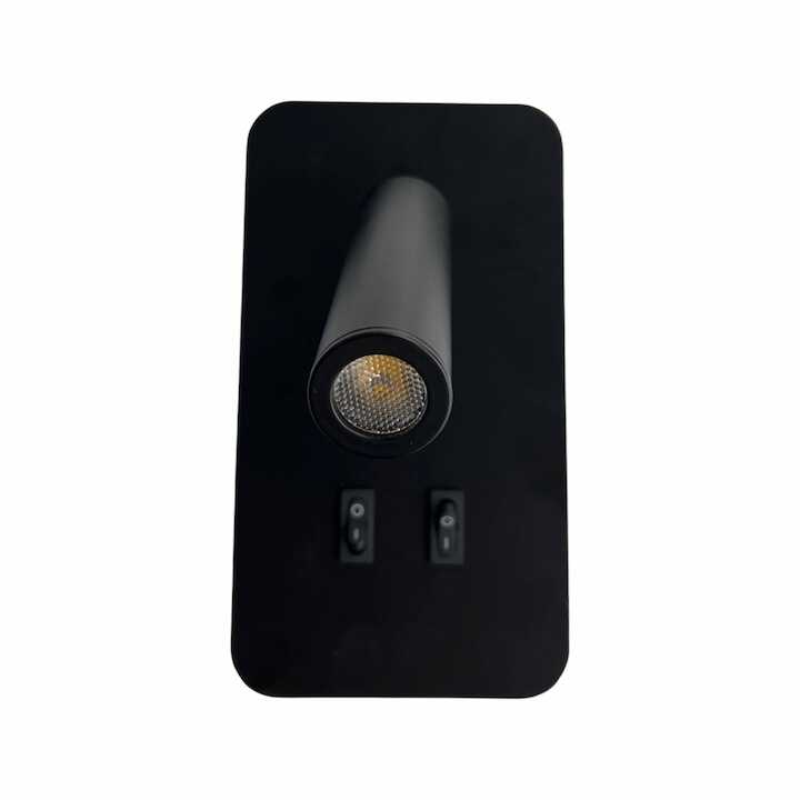 Cata CT-5243 9W Tuvalu Led Aplik Dış Mekan Günışığı