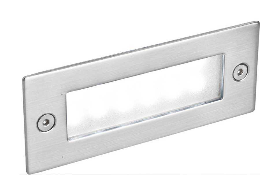 Jupiter 1.2W Led Duvar Armatürü (3000K+Günışığı) LW973S