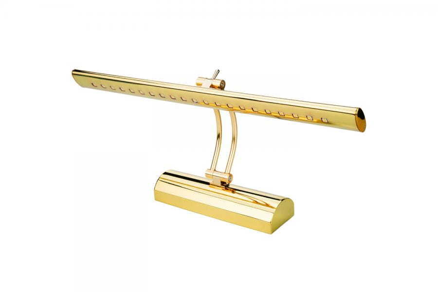Cata 7W Ledli Kuğu Gold (Beyaz Işık) CT-5246
