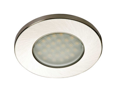 Jupiter 1,5W Merdiven Led Spot Sıva Altı (3000k+Günışığı) LW966S