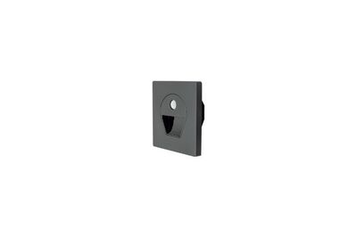 Cata Ct-5170 1w Sensörlü Ledli Koridor Armatür Günışığı