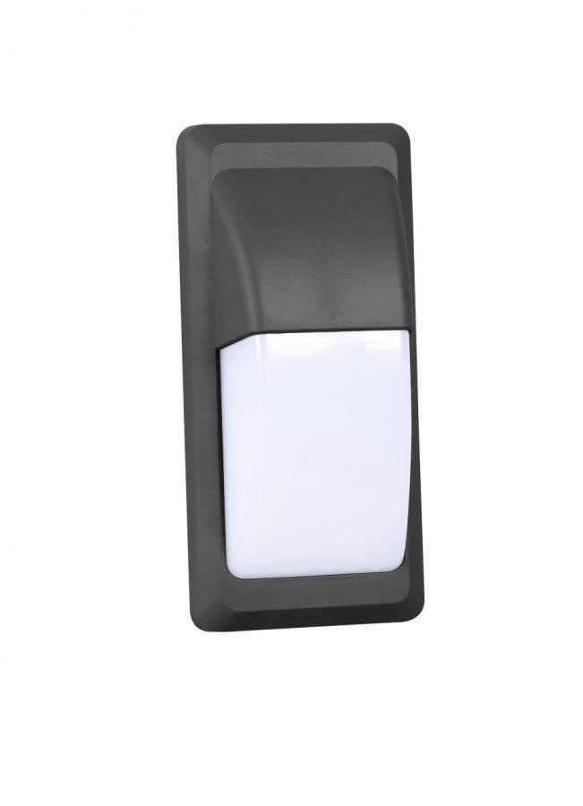 Cata 12W Sıva Üstü Led Aplik (Günışığı) (Su Geçirmez) CT-7057