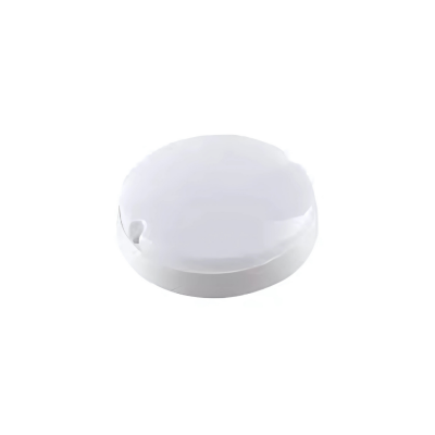 Işıldar 15w Led Area Oval Aplik Armatür Beyaz
