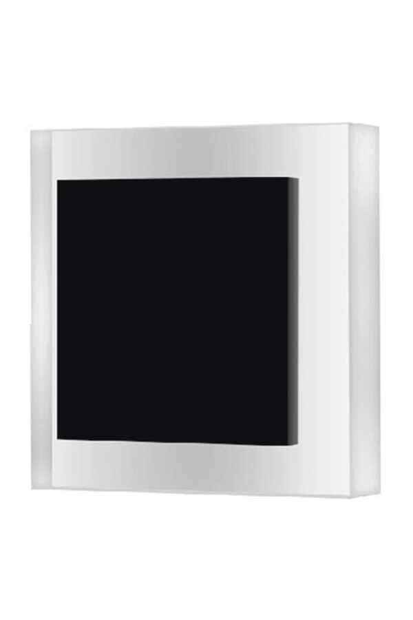 Cata Ct-5176 3w Led Koridor Armatürü Mavi