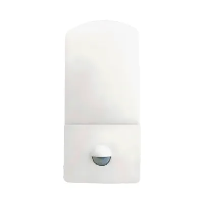 Işıldar Idea Slim Led 180 Sensörlü Duvar Armatürü IP65