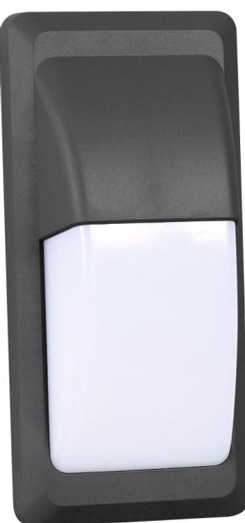 Cata Ct-7057 12w Sıva Üstü Led Aplik Günışığı
