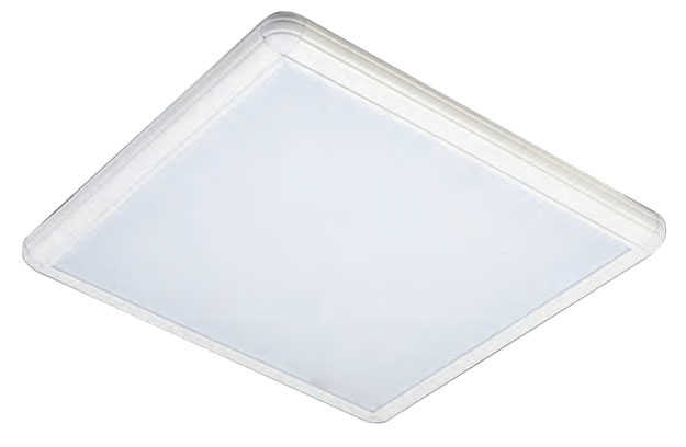 Lamptime Sıva Altı Backlıght Panel 60*60 42w 4000k Beyaz Gövde