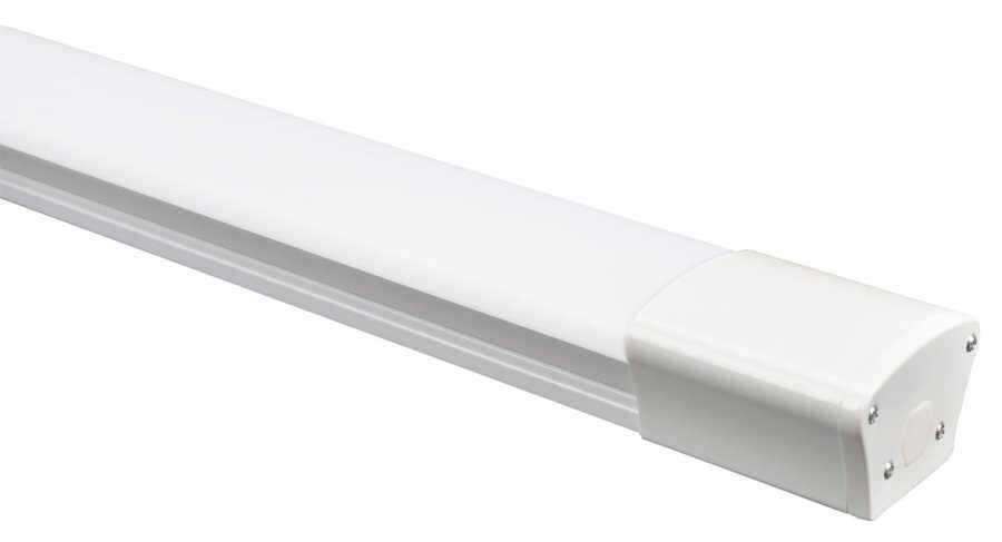 Jupiter 32W Led Etanj Armatür (6500K+Beyaz Işık) LE486B