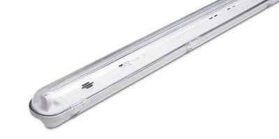 IŞILDAR 1X36 EKO ETANJ ARMATÜR ( Elektronik )