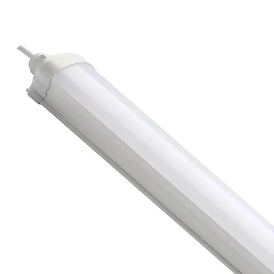 Cata CT-2480 40W Acil Aydınlatma Kitli Ledli Etanj (Beyaz)