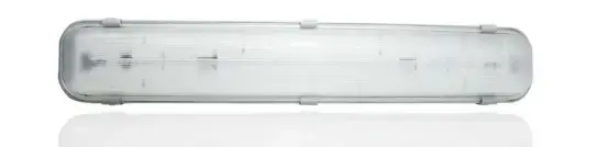Zumled 36W Led Etanj Armatür 6500k