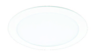 Jupiter LD471B 6W Slim LED Panel (6500K+Beyaz Işık)