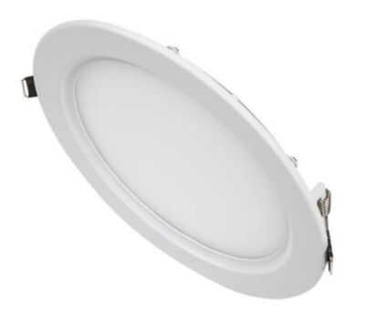 Cata 20w Panel Led Armatür (Yuvarlak) (Beyaz) CT-5290