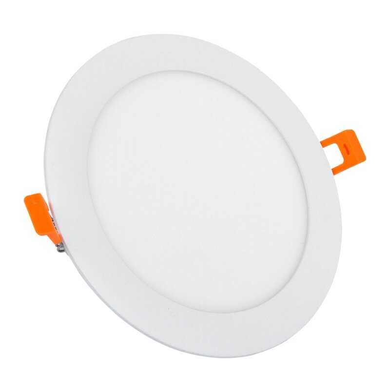 Cata CT-5146 9W Sıva Altı Slim Led Panel Spot Armatür Beyaz Işık