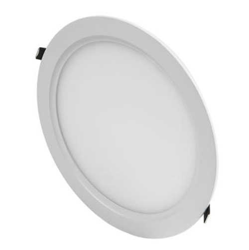 Cata 25w Panel Led Armatür (Beyaz) (Yuvarlak) Ct-5188