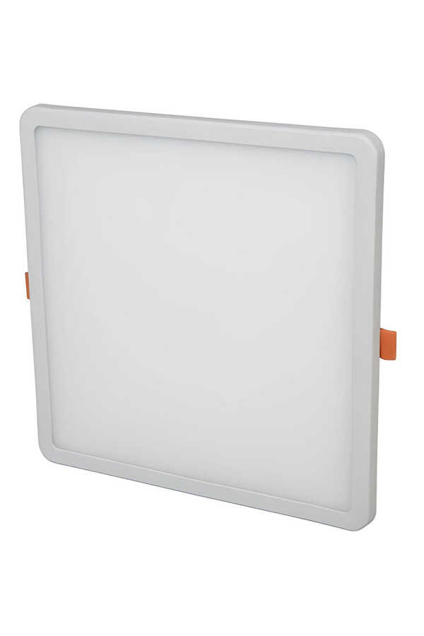 Cata Ct-5655 6w Kare Plus Led Panel Armatür Günışığı