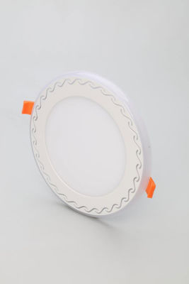 Cata CT-5120 7w Okyanus Led Panel Armatür Beyaz Mavi