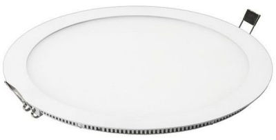 Jupiter 6W Yuvarlak Panel Led (3000K+Günışığı) LD471 S