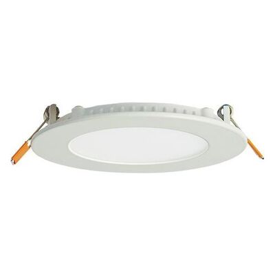 Pelsan Tio 3W 3000K Alçıpan LED Downlight IP40