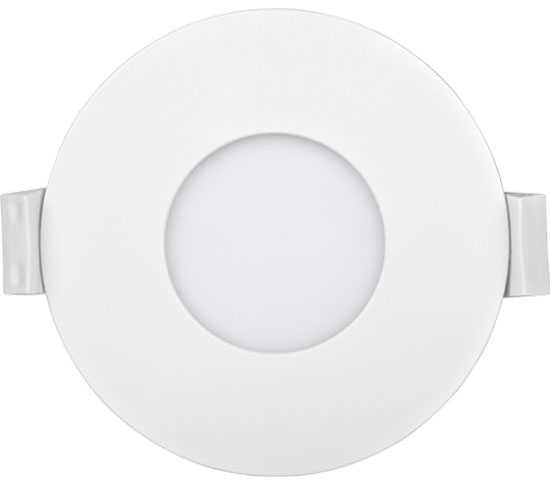 Panasonic 3W LED Panel Spot Sıva Altı Armatür (3000K-Günışığı)