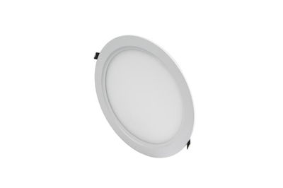 Cata 25W Panel Led Armatür (Günışığı) Yuvarlak Ct-5188