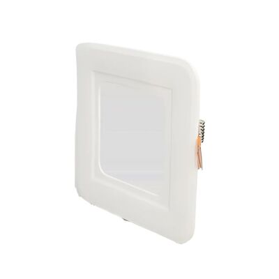 Cata Ct-5135 6w Led Panel Armatür Kare Günışığı