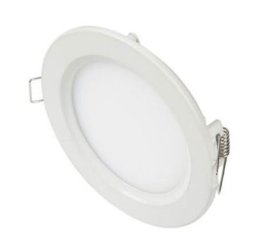 Cata CT-5263 10w Panel Led Armatür Yuvarlak Beyaz