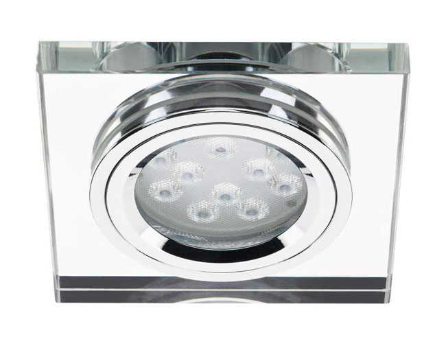 Jupiter Camlı Sabit Spot JH616 K