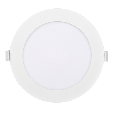 Panasonic 15W LED Panel Spot Sıva Altı Armatür (6500K-Beyaz)