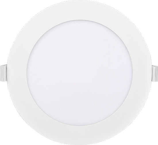 Panasonic 12W LED Panel Spot Sıva Altı Armatür (4000K-Ilık Beyaz)