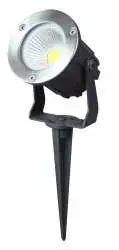 Jupiter LG987 S Led Kazıklı Bahçe Spot 7W (3000K)